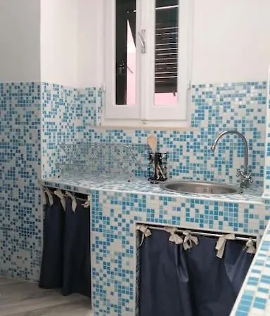 Apartment I Sassi Blu Riomaggiore