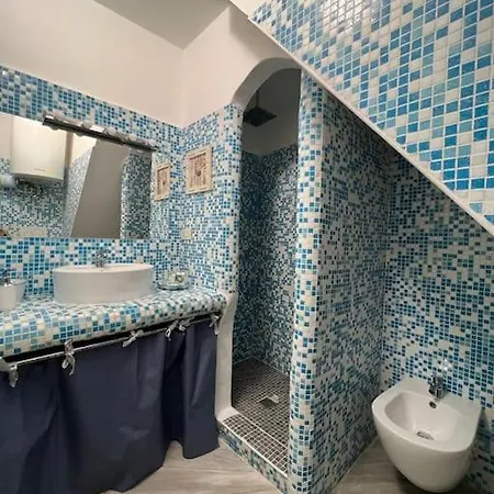 I Sassi Blu Apartment Riomaggiore