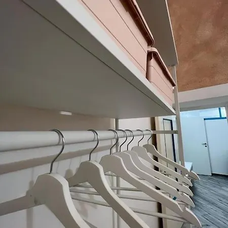 I Sassi Blu Apartment