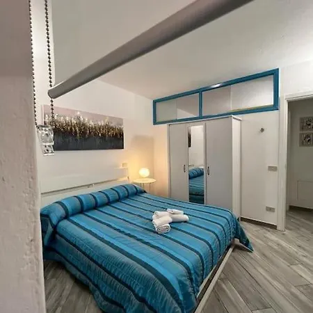 Apartment I Sassi Blu *