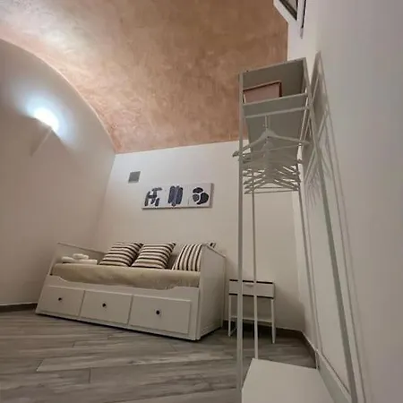 I Sassi Blu Apartment *