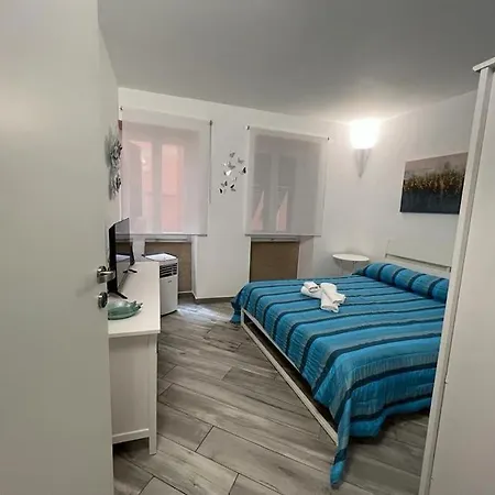 I Sassi Blu Apartment *