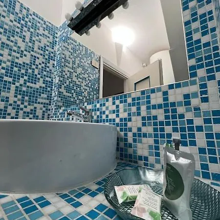 Apartment I Sassi Blu