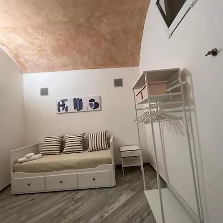 I Sassi Blu Apartment *