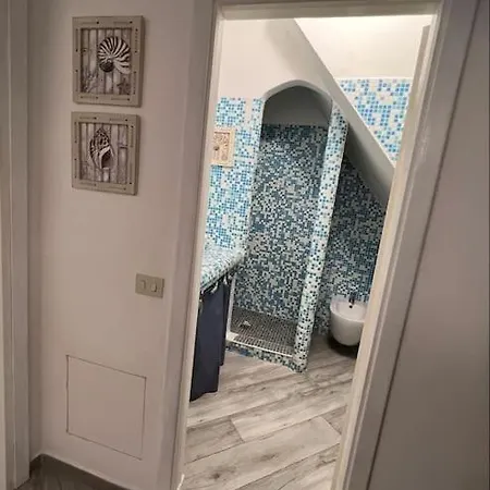 Apartment I Sassi Blu