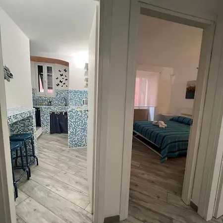 I Sassi Blu Apartment Riomaggiore