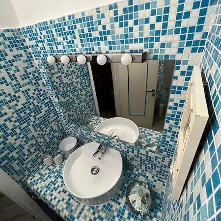 Apartment I Sassi Blu *
