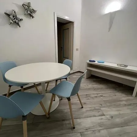 I Sassi Blu Apartment Riomaggiore