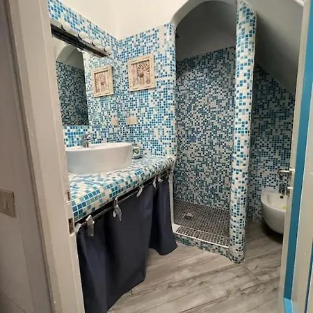 Apartment I Sassi Blu Riomaggiore