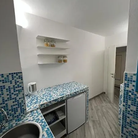 I Sassi Blu Apartment
