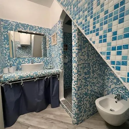 I Sassi Blu Apartment Riomaggiore
