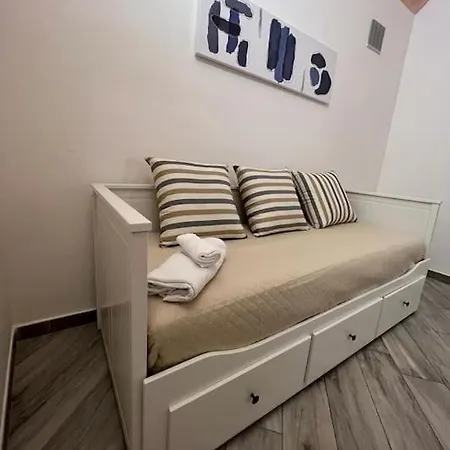 Apartment I Sassi Blu